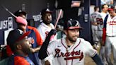 D'Arnaud y Swanson pegan jonrón; Bravos avanzan a playoffs