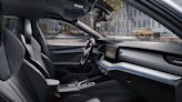 Škoda Octavia Combi 歐洲智世代旅⾏⾞榮耀升級