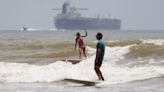 Texas coast prepares for potential hit by Beryl, expected to regain hurricane strength