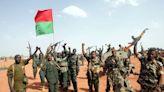 Mueren al menos 40 personas en un asalto cerca de la capital de Sudán, según activistas