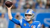 Lions and QB Jared Goff agree on $212M, 4-year extension with $170M guaranteed, AP source says