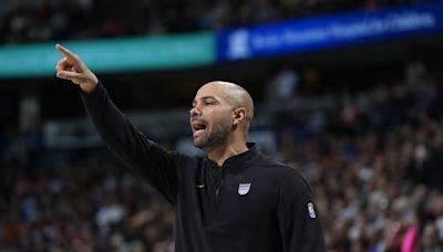 El español Jordi Fernández está entre los posibles candidatos para dirigir a los Brooklyn Nets