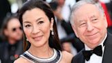 Michelle Yeoh And Jean Todt Marry After Being Engaged For 19 Years