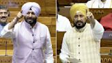 House adjourned twice amid ugly Channi-Bittu spat over Beant barb