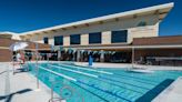 Kingsport Aquatic Center to host Sunset Swim event
