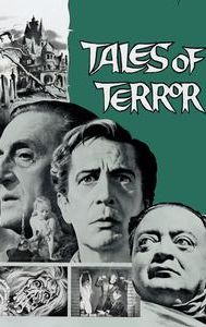 Tales of Terror