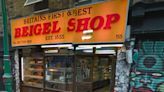 Brick Lane’s oldest bagel shop under threat as eviction notice served