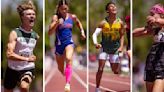 Dynasties continue as Los Alamos, Cleveland, Rahmer dominate in state track and field meet