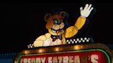 New Five Nights at Freddys Star Opens Up on TikTok About Landing First Big Horror Film