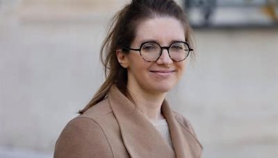 Aurore Bergé accusée d’avoir bloqué le recrutement d’une fonctionnaire jugée proche de Benoît Hamon