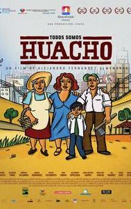 Huacho (film)