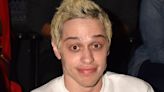 PSA: Pete Davidson has shaved all of his hair off and gone bald