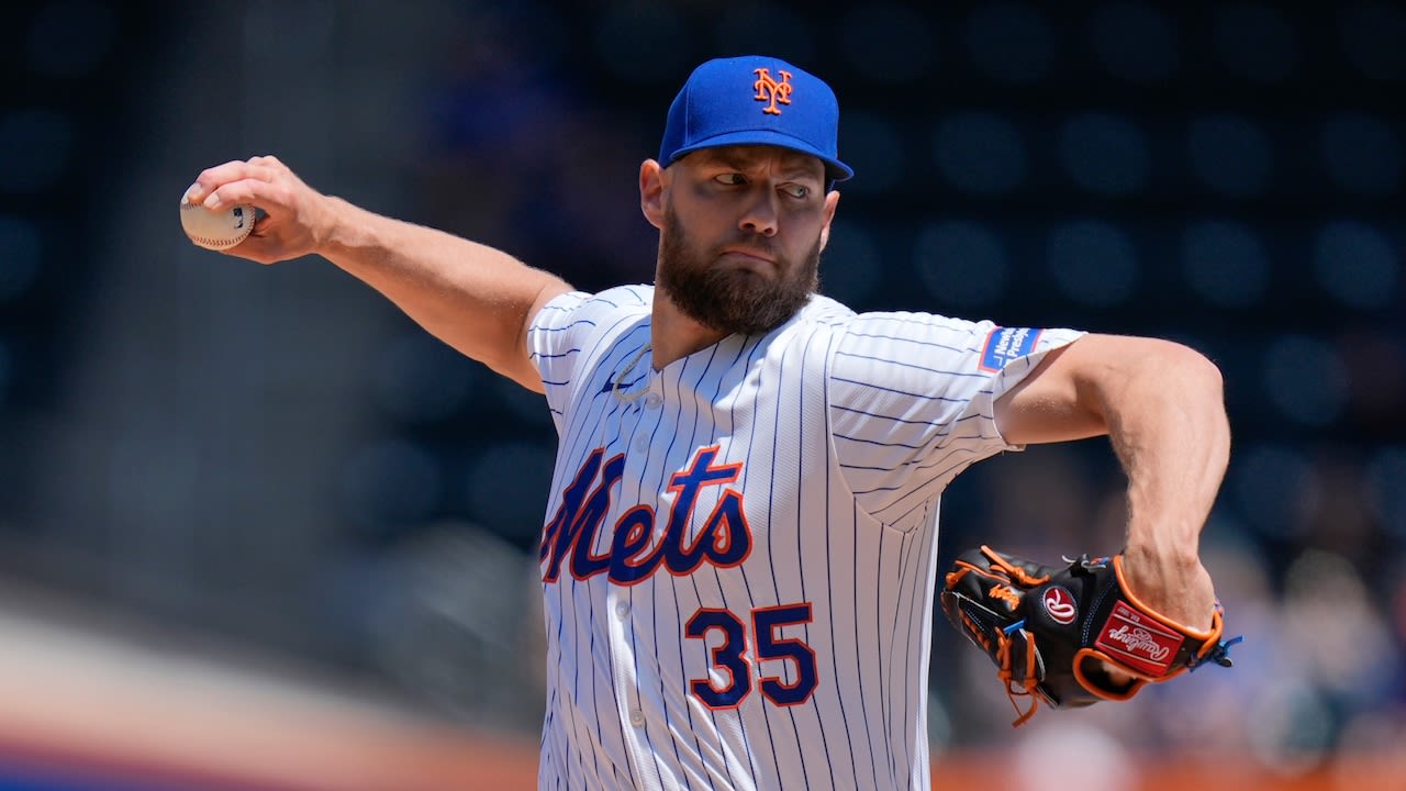 Mets vs. Guardians LIVE STREAM (5/21/24): Watch MLB online | Time, TV channel