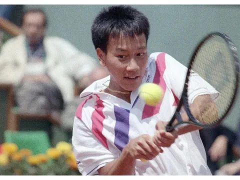 Michael Chang Net Worth 2024: How Much Money Does He Make?
