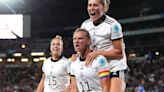 Alexandra Popp propels Germany into Wembley showdown with Euro hosts England