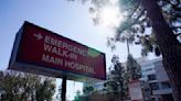 Allegations of sexual harassment, armed surgeon roil top L.A. teaching hospital