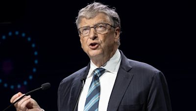 Bill Gates Recommends This Overlooked Investment If You Make Less Than $100K