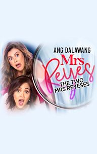 Ang Dalawang Mrs. Reyes