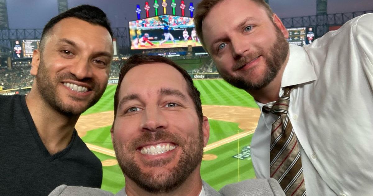 BenFred: Talking Cardinals baseball with Adam Wainwright as his TV analyst debut at Busch nears