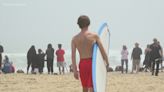 Coastal Edge Steel Pier Classic to bring hundreds of surfers to Virginia Beach