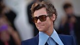 Harry Styles Laughs Off ‘Don’t Worry, Darling’ Drama: I ‘Popped Very Quickly to Venice to Spit on Chris Pine’