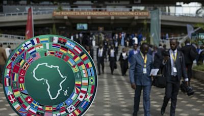 Entwicklungsbank: Afrikas Wirtschaft wächst kräftig - aber nicht kräftig genug
