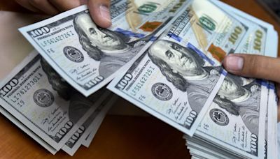 Precio del dólar en Chile hoy, 21 de mayo: tipo de cambio y valor en pesos chilenos