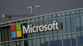 Microsoft breached antitrust rules by bundling Teams with office software, European Union says