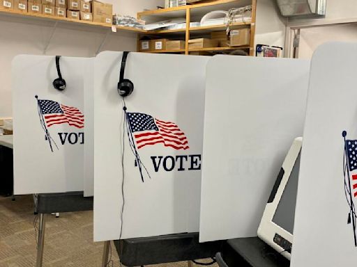 Wyoming voids 28% of its voter registrations in mandatory purge