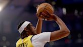Myles Turner: 'Everybody and Their Mother Is Rooting for' Celtics over Pacers in ECF