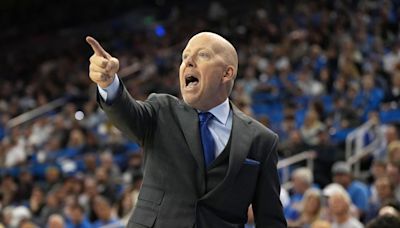 UCLA Basketball: Mick Cronin Sees Defensive Player of the Year Upside in New Transfer