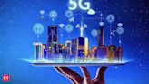 India among world's fastest-growing 5G networks: Economic Survey 2024