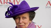 Princess Anne leaves hospital after 'incident with horse' as husband issues health update