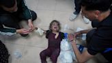 La agonía que Israel impone a los niños de Gaza: 14.000 muertos y disparos de francotiradores en el cráneo