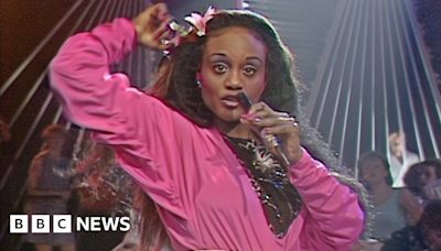 High Energy singer Evelyn Thomas dies, aged 70