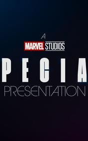 Marvel Studios Special Presentations