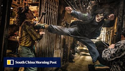 Hong Kong’s film industry to get extra funding to promote sector, city overseas