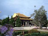 Trúc Lâm Monastery of Da Lat