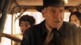 Harrison Ford Told Phoebe Waller-Bridge to ‘Get the Hell Out of My Trailer’ After She ‘Scared the Crap Out of Him’ With ‘Indiana...