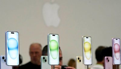 Apple’s gain from Android users jumping ship isn’t about iPhone 15