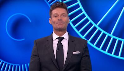 Wheel Of Fortune Fans Have Strong Opinions As Ryan Seacrest Makes His Debut, But It’s Not The New Host They’re Upset...