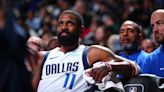 Kyrie Irving drops 36 in return to Brooklyn, says postgame 'I've made my peace'