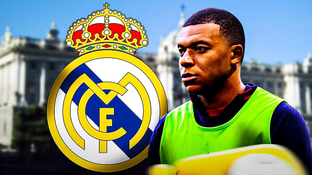 Kylian Mbappe buys former Real Madrid star's house ahead of contract signing
