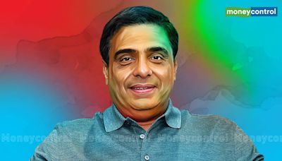 Ronnie Screwvala keen to change how wealthy Indians give back to society