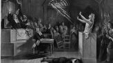Letter: Witch trials didn't work then, and they won't now
