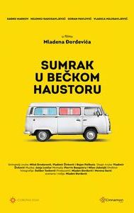 Sumrak u beckom haustoru