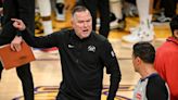 Coach Michael Malone after Nuggets’ Game 4 loss to Lakers: “There is no panic”