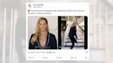 Fact Check: Mistaken Identity: Vid Doesn't Show Amy Schumer Falling Down Stairs While Attempting TikTok Challenge