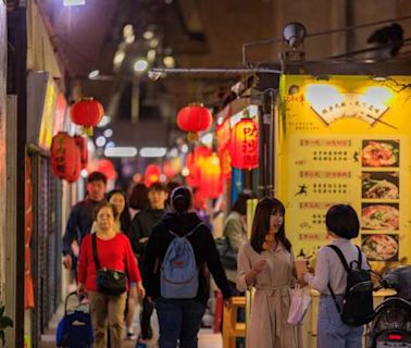 不輸樂華、湳雅！新北「黑馬夜市」被推爆 網讚：美食水準高 - 生活