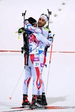 Martin Fourcade